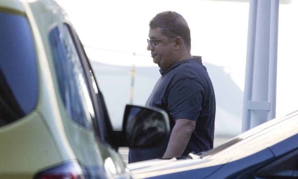 Prosecutor Renan Saad, arrested on Monday, July 1st, is suspected of having received R$1.265 million (US$316 million) in payments from former construction giant and highly corrupt Odebrech
