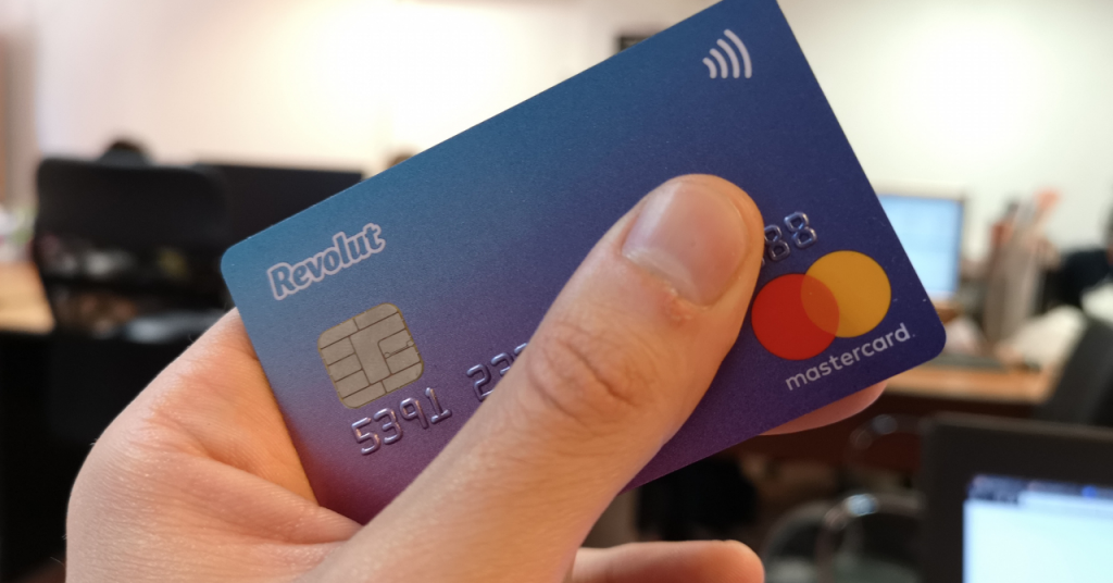 Revolut Bank from Great Britain should not be underestimated. The British financial know-how is world-renowned.