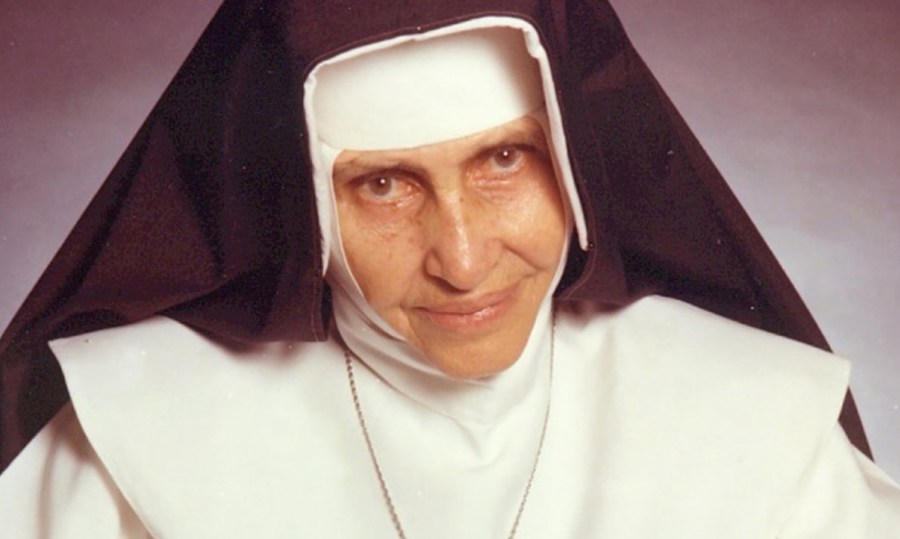 After the canonization of sister Dulce, the first Brazilian saint born in the state, religious tourism is said to increase even more. (Photo internet reproduction)