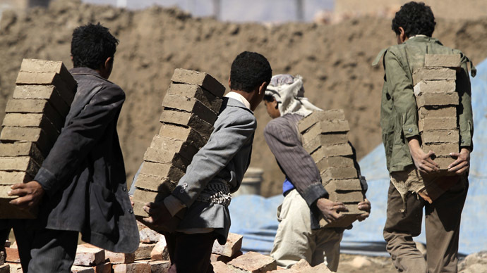 Brazil’s effort to fight slave labor has included a special enforcement unit to find and raid sites suspected of using forced labor.