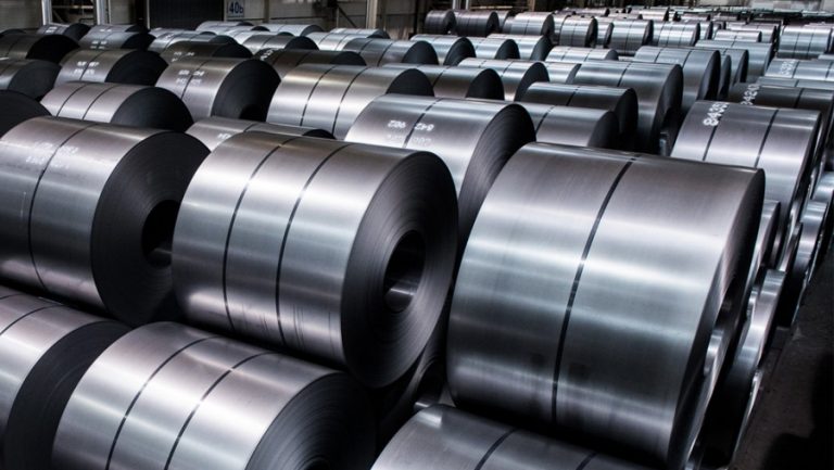 Bad First Half-Year in Brazil Steel Production, Expectations not Met