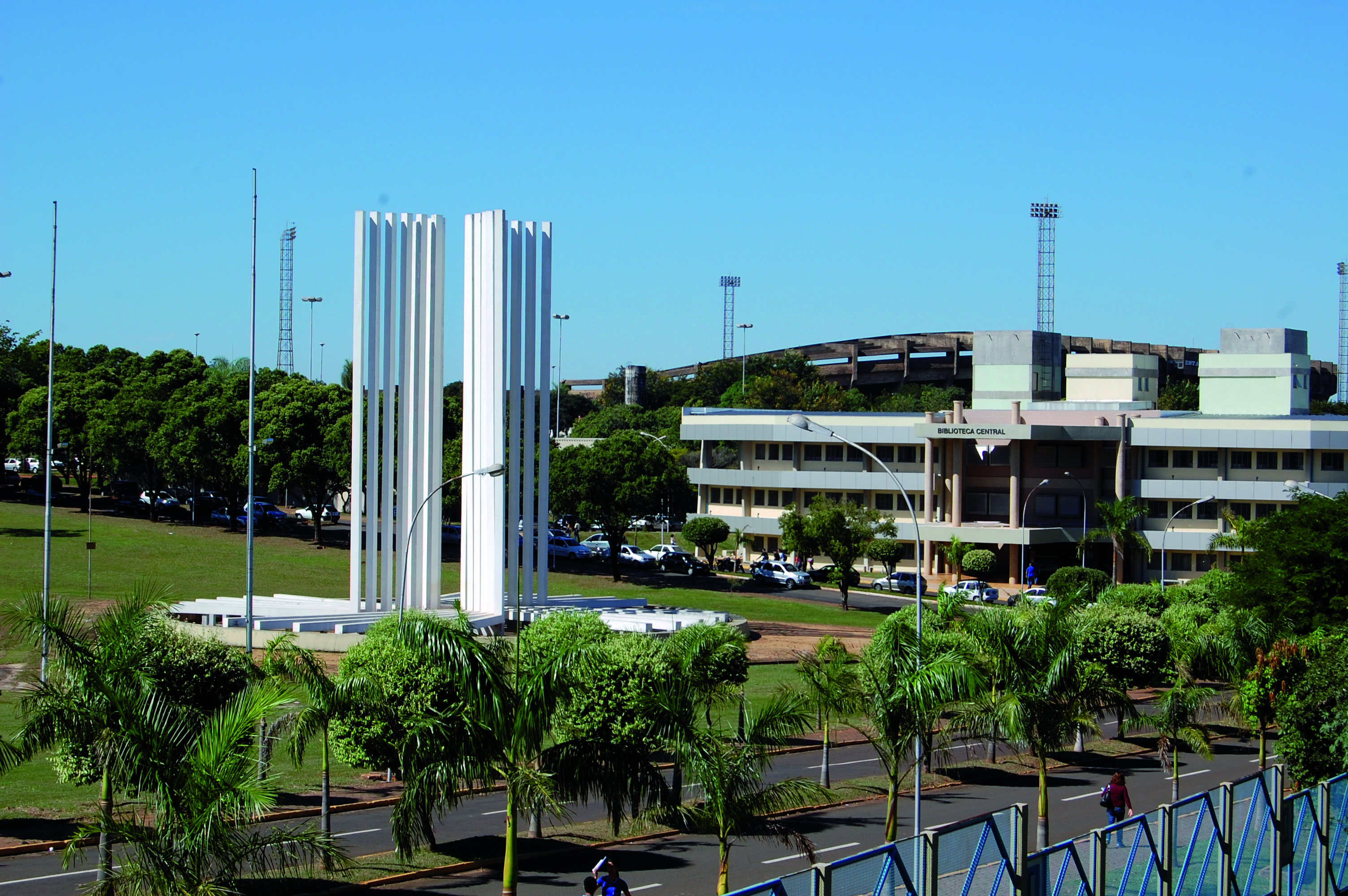 Federal University of Mato Grosso do Sul (UFMS).