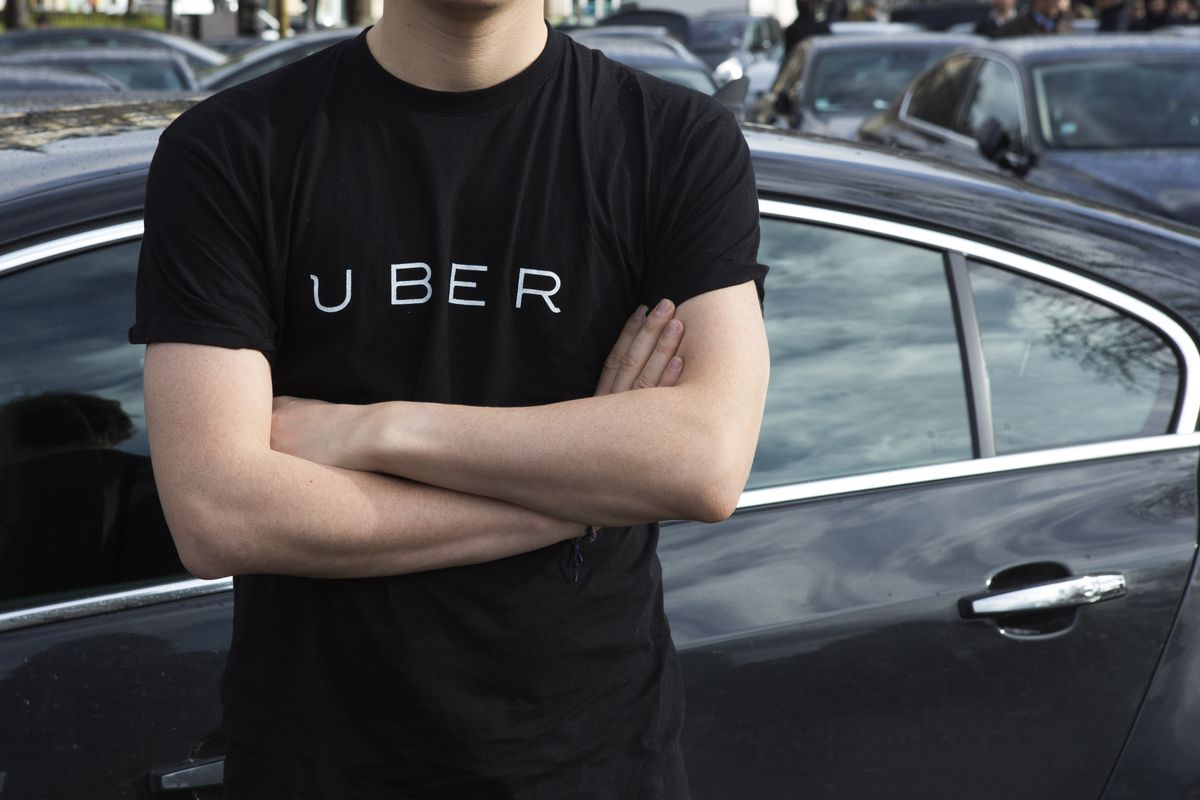 Uber