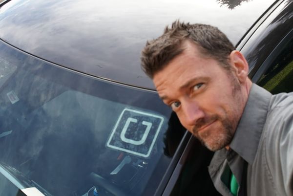 he App currently has more than 600,000 drivers registered in Brazil