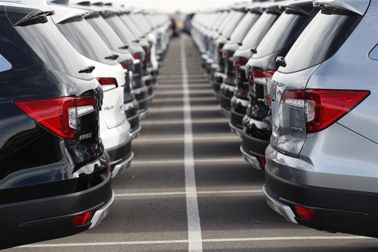 Vehicles