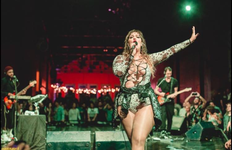 Rio Nightlife Guide for Tuesday, July 9, 2019