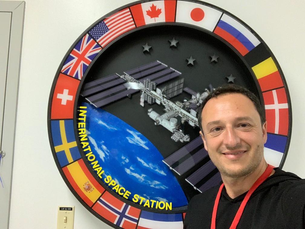 Brazilian Scientist Sends ‘Mini Brains’ Into Space to Unravel Cell Reaction