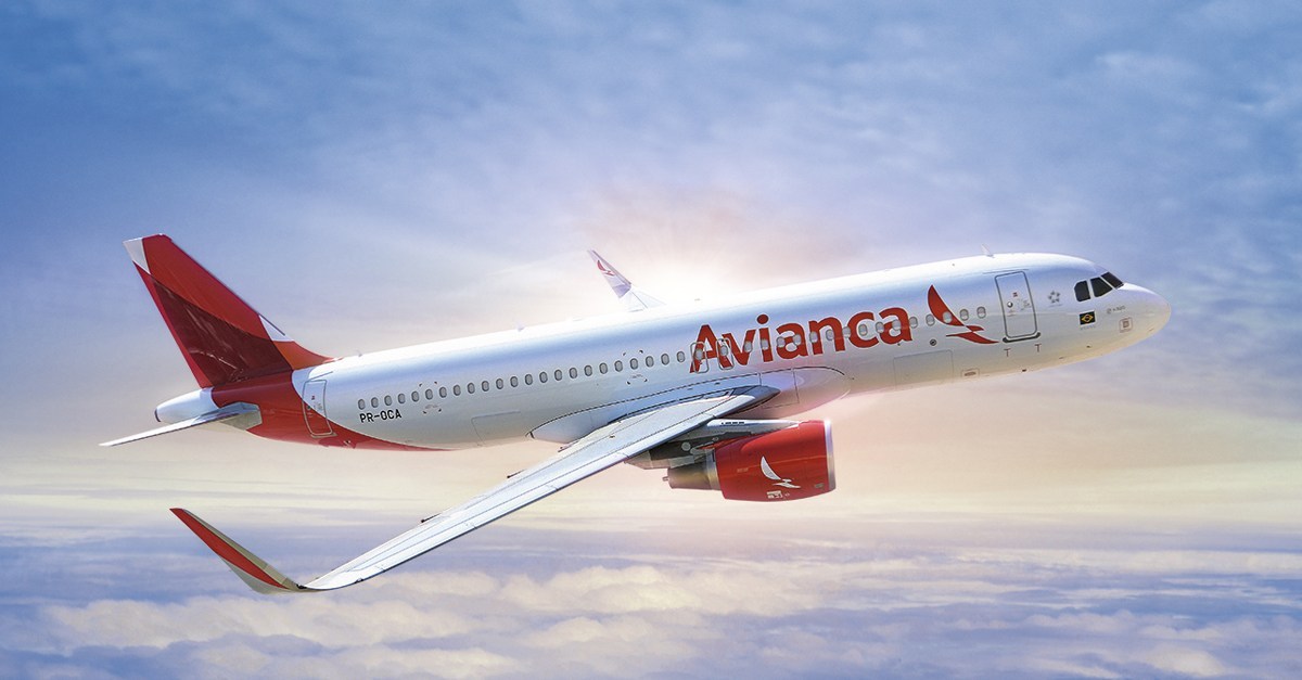Gol and Latam win Avianca Brasil Airport Slots in Auction