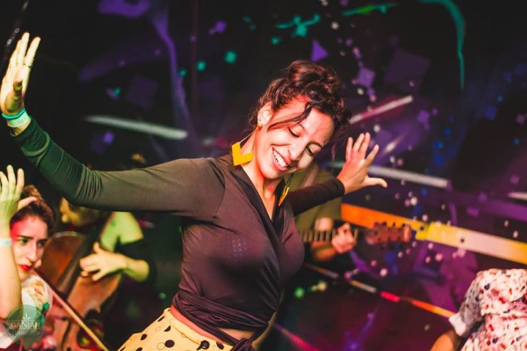Rio Nightlife Guide for Sunday, July 7, 2019