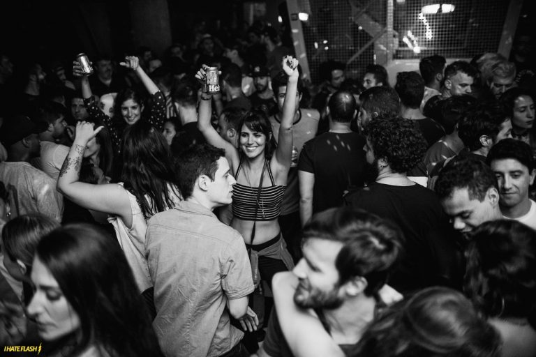Rio Nightlife Guide for Thursday, August 1st, 2019