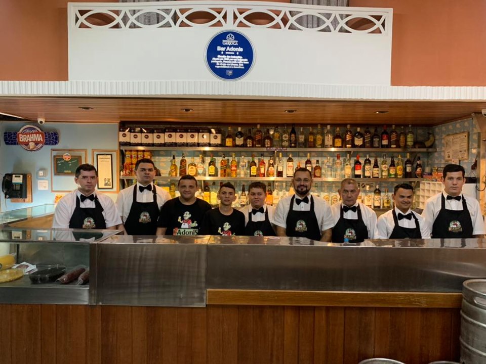 bar adonis