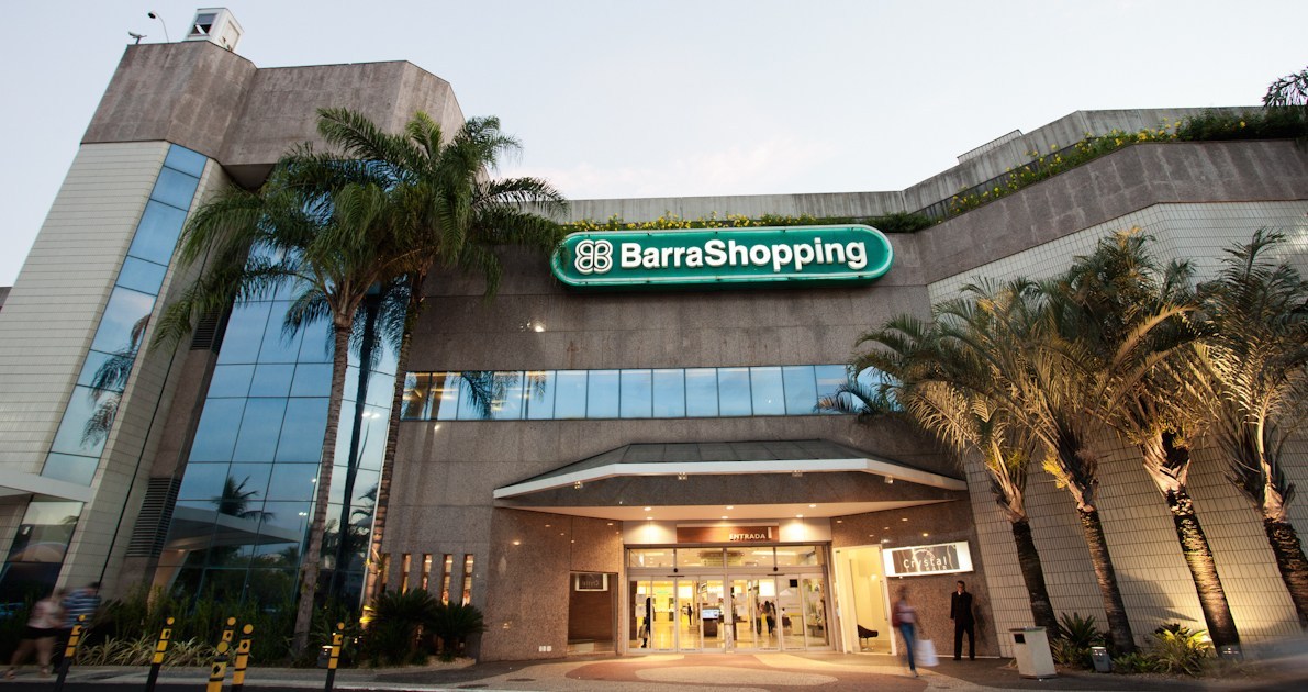 The event will be hosted at BarraShopping's Events Square.