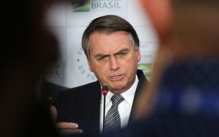 Bolsonaro’s Controversies may Impact Congressional Voting and Investor Mood