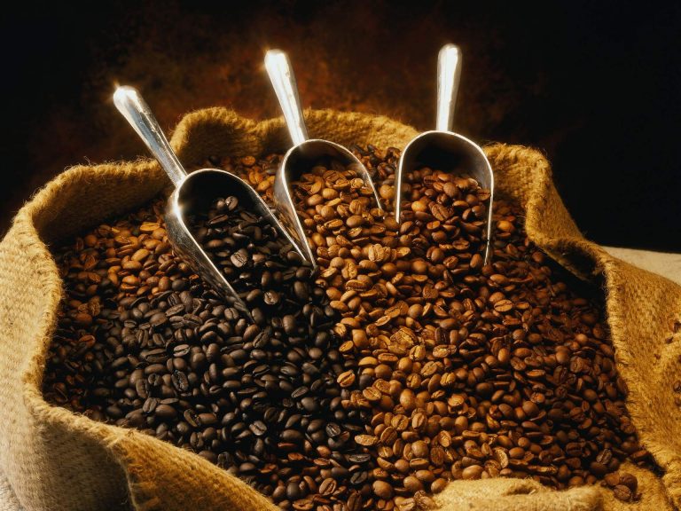Brazil to Produce Less Top Quality Coffee in 2019, due to Unusual Weather