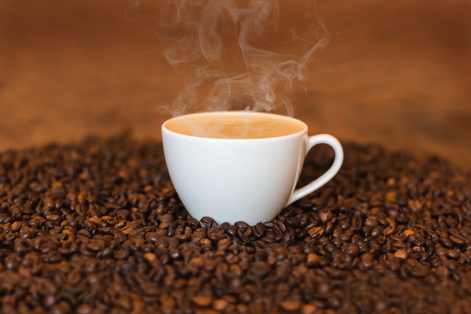 Brazil is one of the largest producers and exporters of coffee in the world,