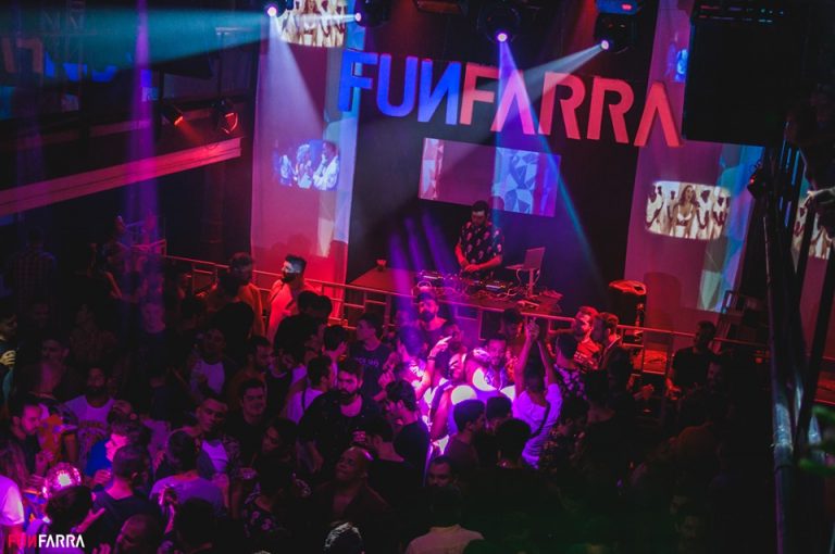 Rio Nightlife Guide for Saturday, July 20, 2019
