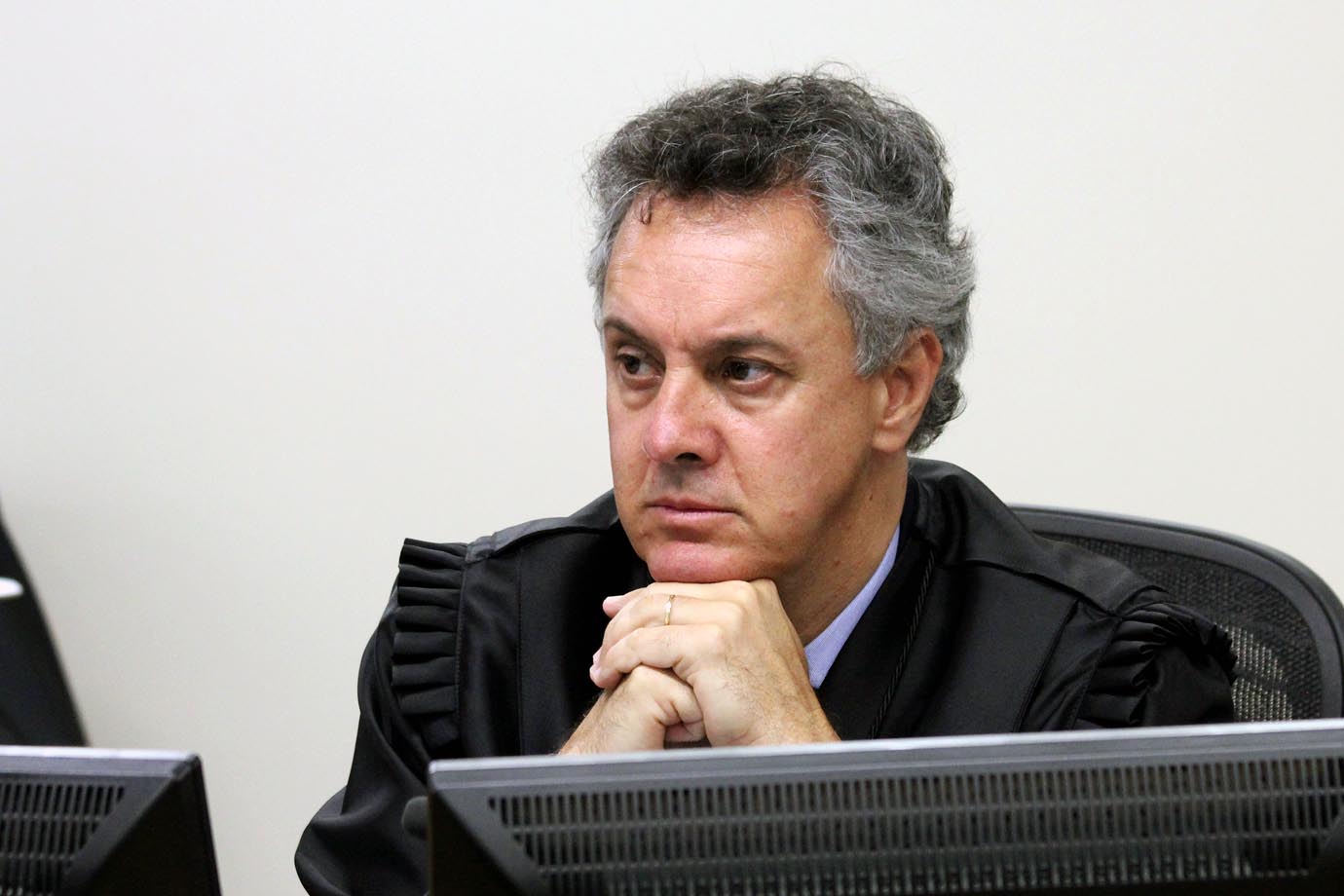 Judge João Pedro Gebran Neto