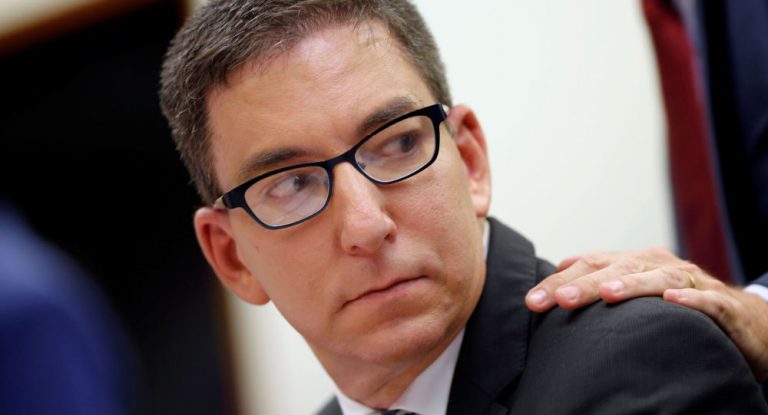 Anger Over Controversial Indictment of Journalist Glenn Greenwald in Brazil