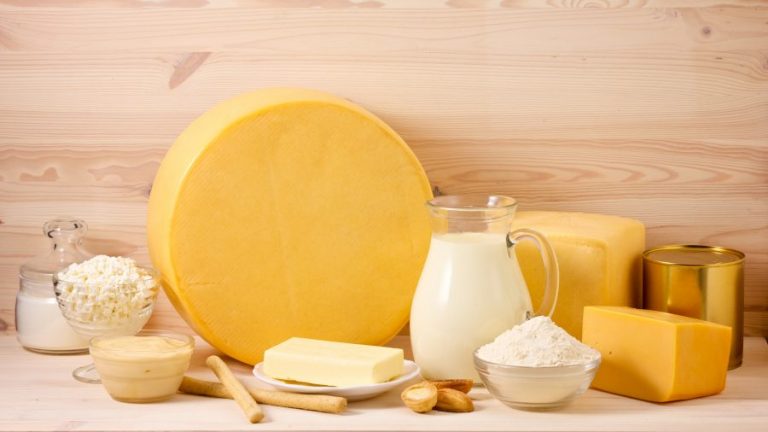 China Opens Market to Brazilian Dairy Products
