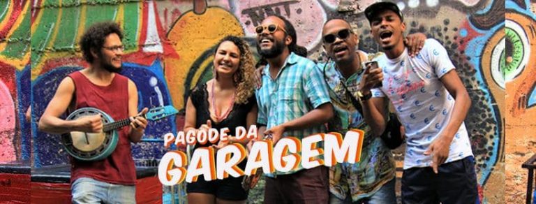 Rio Nightlife Guide for Tuesday, July 23, 2019