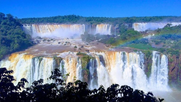 Brazil may have one of the best years in its tourism sector’s history
