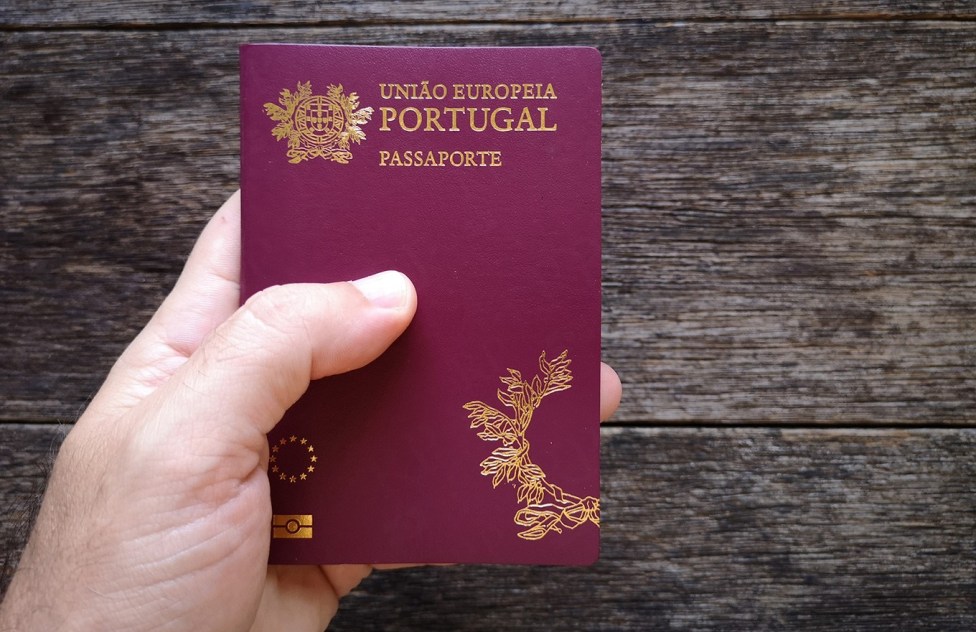 Portugal accounted for 32 percent of all citizenships granted between 2002 and 2017.