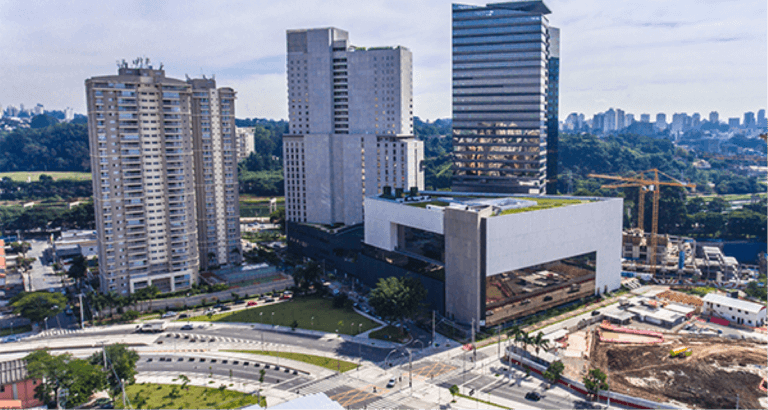SAL Market Gathers Authorial Products in São Paulo’s Parque da Cidade Mall