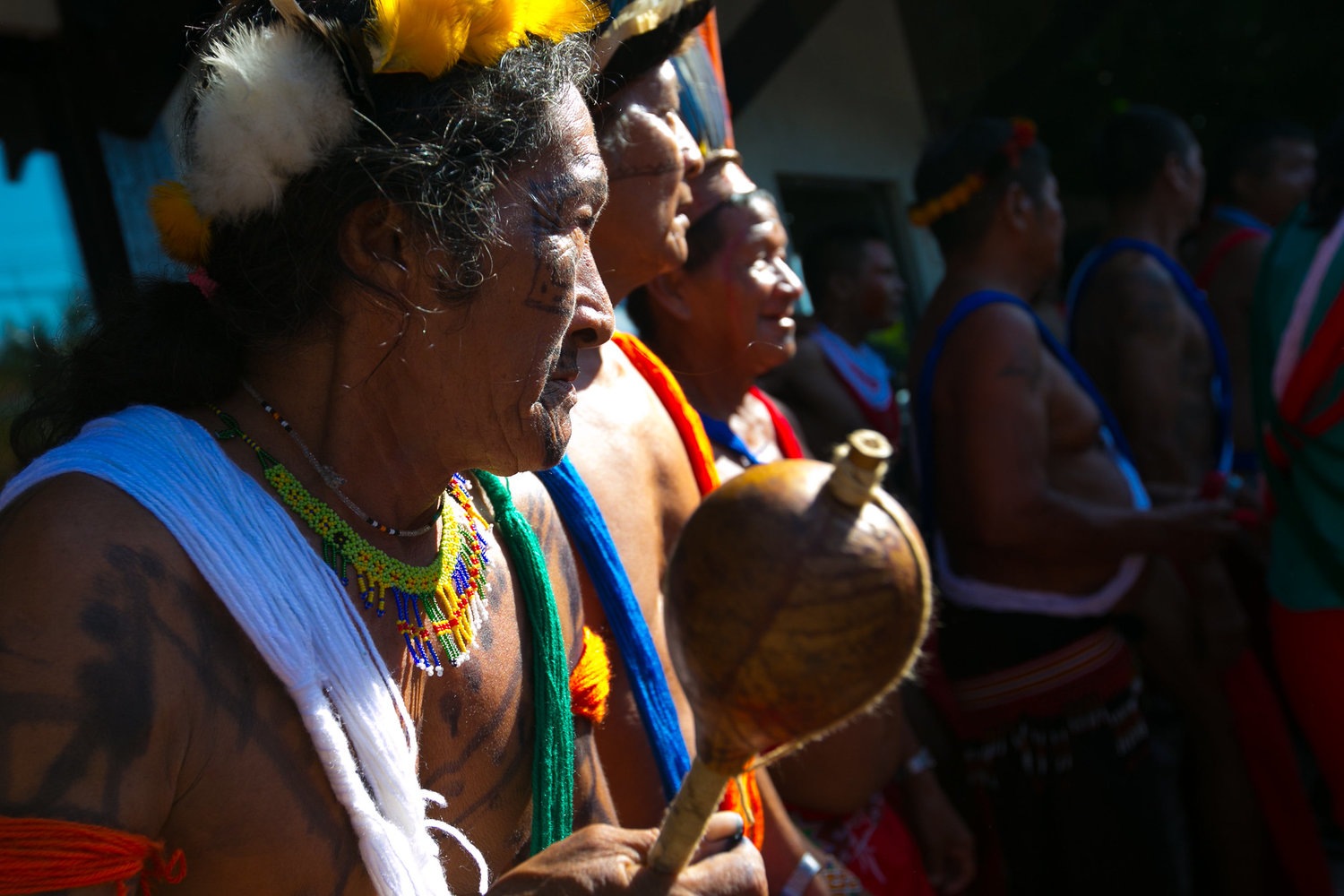 Roda de Conversa em  Macapá