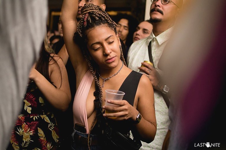 São Paulo Nightlife Guide for Saturday, July 13, 2019