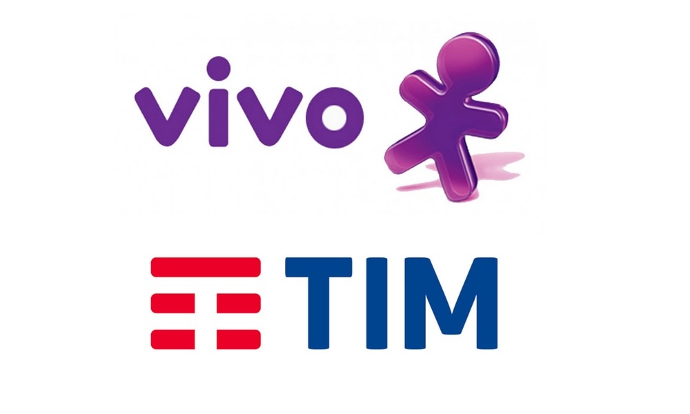 Vivo and TIM plan to share 4G infrastructure in cities with less than 30,000 inhabitants.