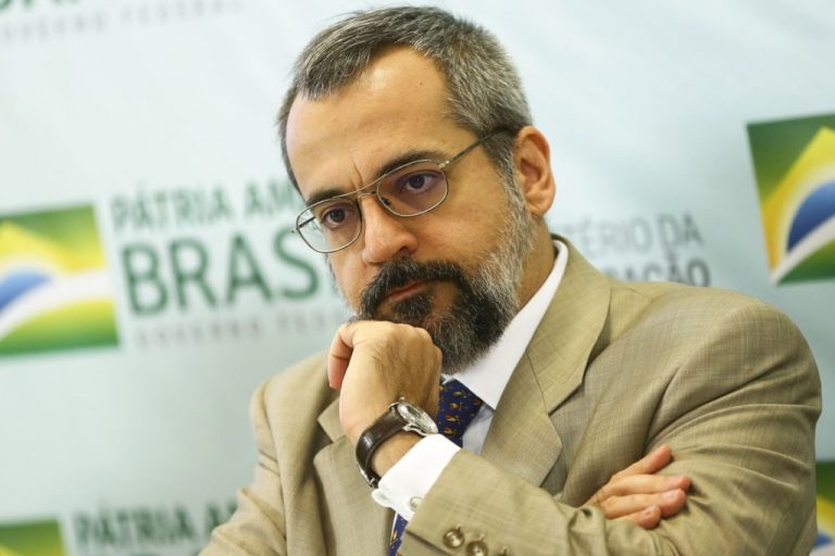 Brazil’s Minister of Education to Select Federal University Heads