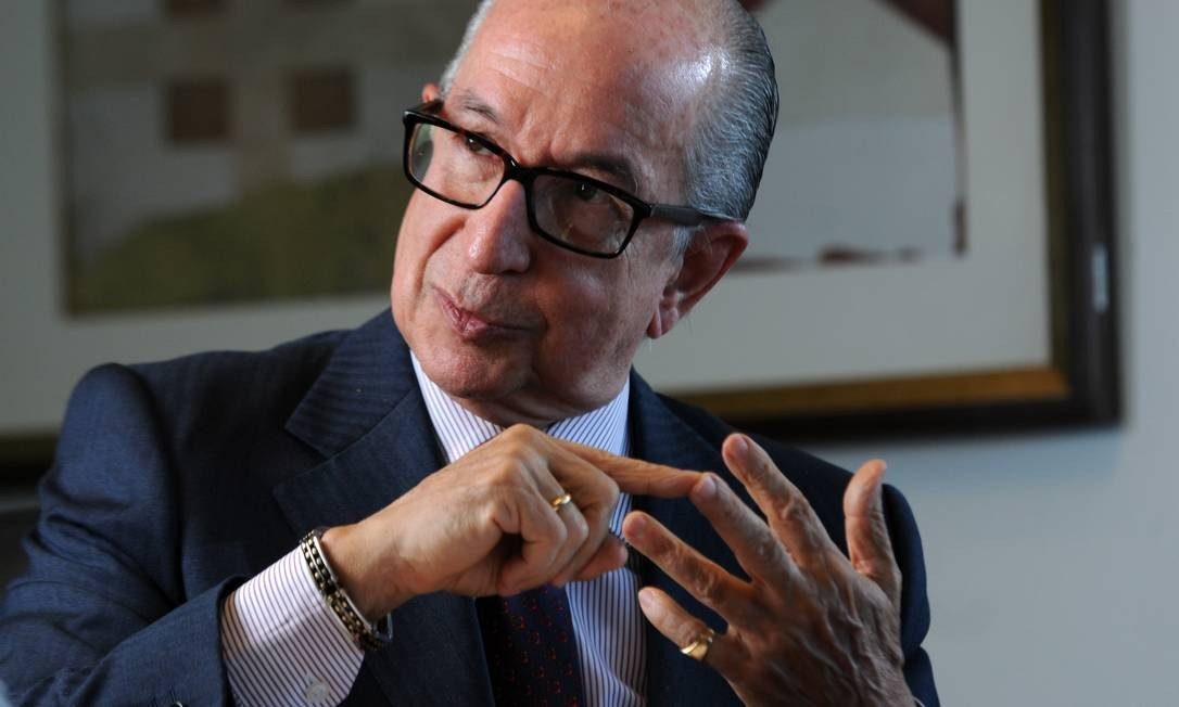 Brazilian Government Said to Want Reduction of Maximum Income Tax Rate