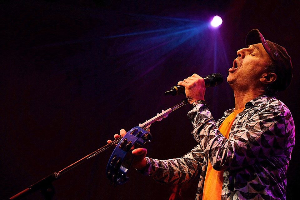 zeca baleiro