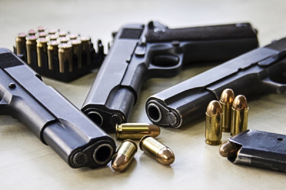 Glock Wins Bid to Supply Firearms to São Paulo State Police
