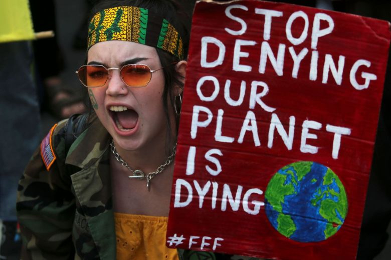 The environmental movement is very strong in Europe .
