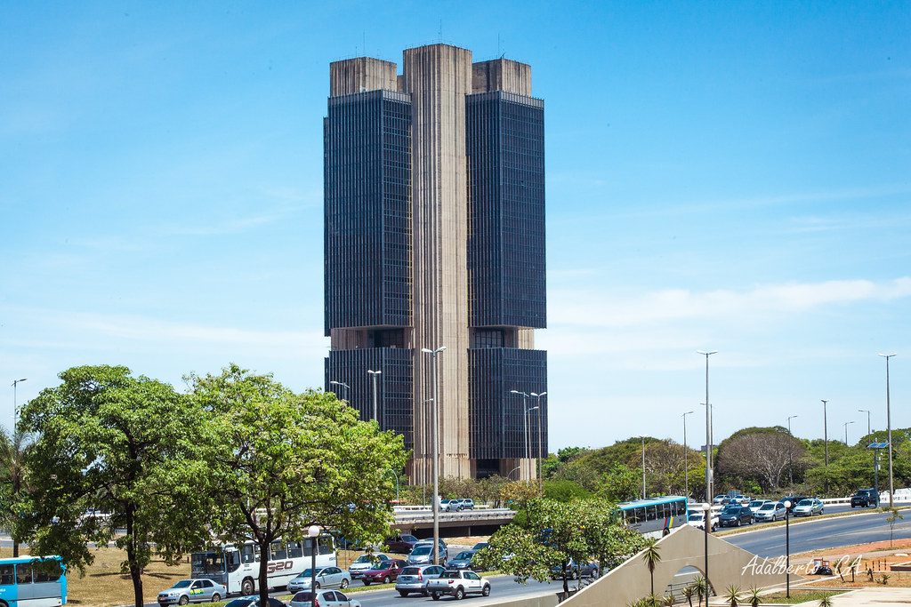 Until early this week, Brazil held US$388 billion in international reserves, which act as insurance for the country at times of external crises.