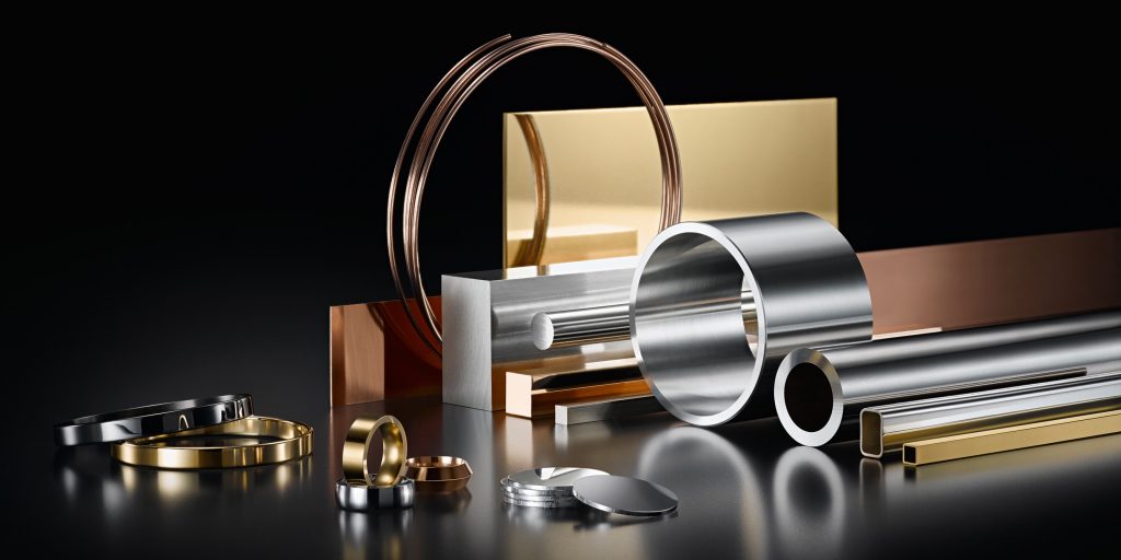 On the other hand, semi-manufcatured products find fewer buyers in the world market
