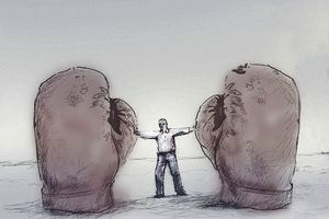 Conflict2
