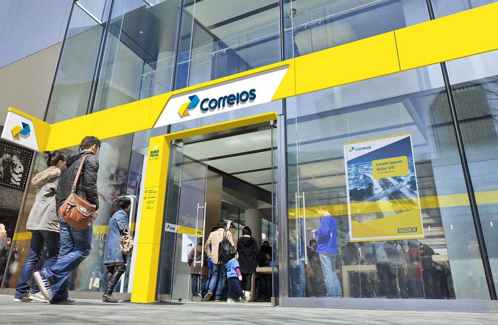 Correis