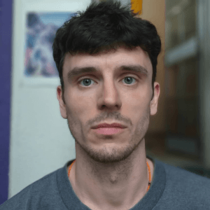Dermot OSullivan