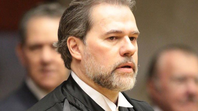 Toffoli said he is committed to defending the courts dedicated to labor causes.