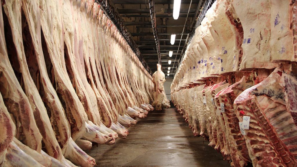Meat giant JBS is one of the most important masterminds behind the scenes