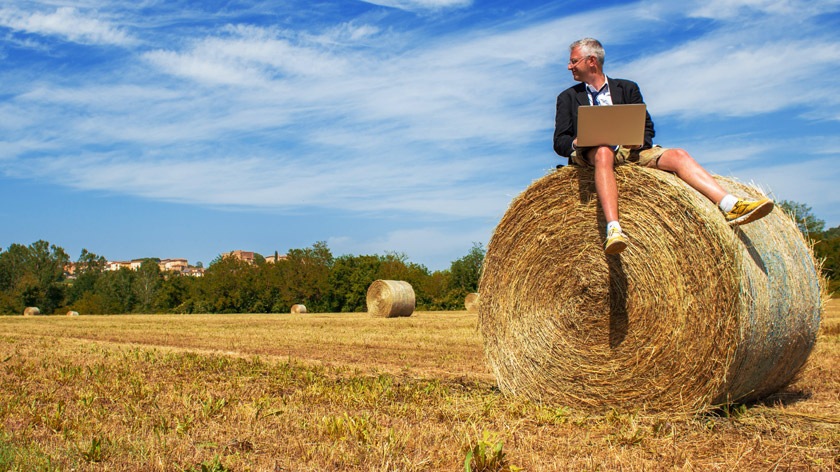 Agribusiness is already a huge business for Brazil and should become even more important, according to the will of the current government.