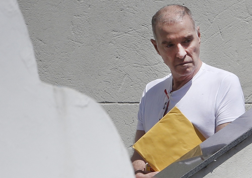 Eike, who became the wealthiest man in Brazil, was arrested for the first time in 2017 for active corruption and money laundering.