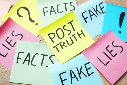 FAke news