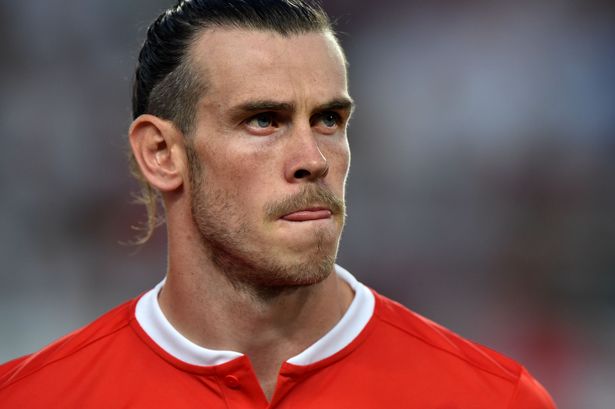 Real Madrid is said to be working to discard Welshman Gareth Bale. Hired in 2013 for €100 million, a record for that year's summer window, the striker has experienced physical issues that have limited his performance in Spain.