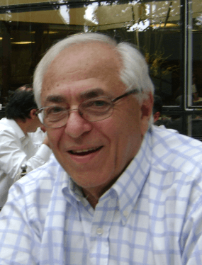 Peter Rosenwald