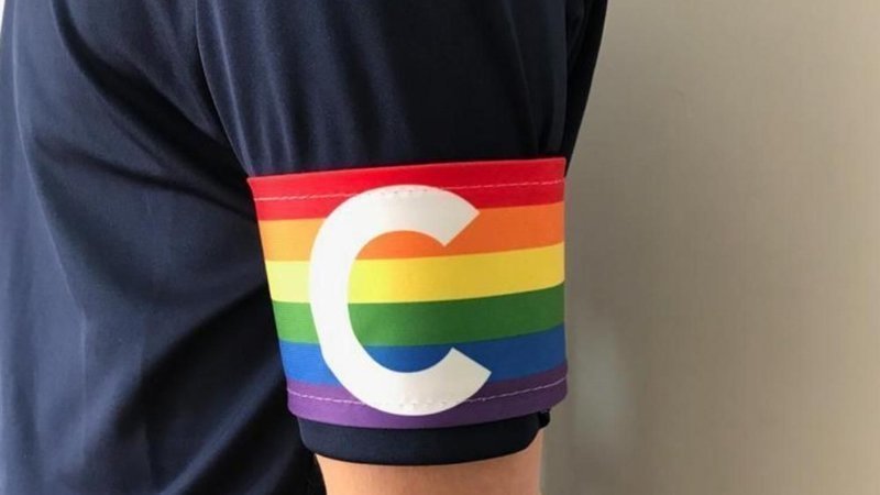 The expected punishment for homophobic screams of fans is a loss of three points on the leagues’ leaderboard.