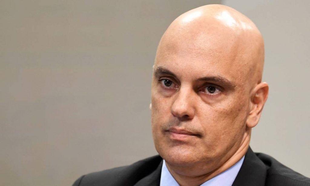 The approved proposal, which was drafted by Supreme Court Justice Alexandre de Moraes