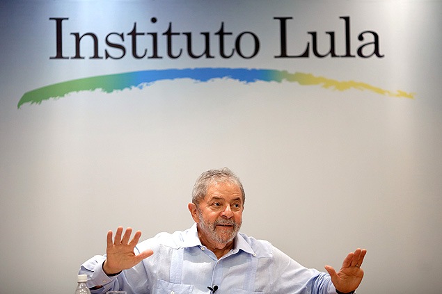 The Lula Institute's lawsuit was ready to stand trial at the 13th Federal Court in Curitiba. With the reopening of deadlines for final allegations, the case returns to the previous stage.